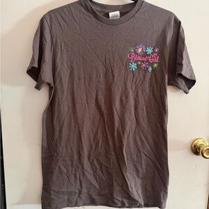 Blessed Girl Woman’s Top Size Small